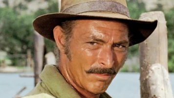 Los forajidos de Río Bravo