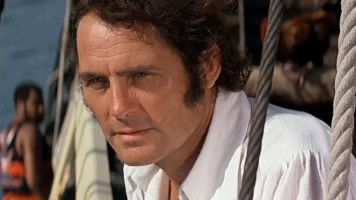 El corsario Escarlata