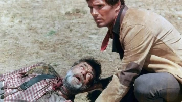 El hombre del sur