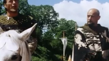 El caballero de los cien rostros