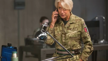 Espías desde el cielo