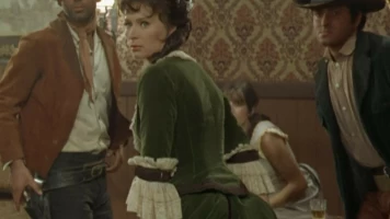 El último pistolero