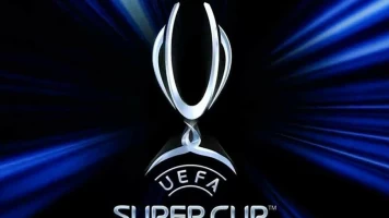 Supercopa de Europa. T(16/17). Supercopa de Europa (16/17): Real Madrid - Sevilla