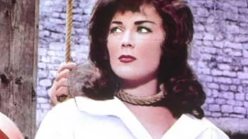 La mujer pirata
