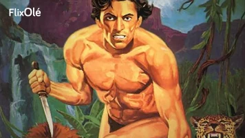 Tarzán y el arco iris