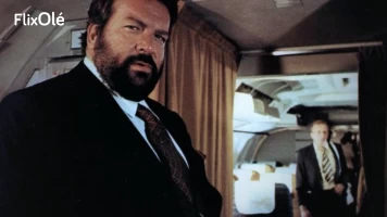 Mr. Charleston y sus secuaces