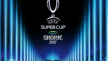 Supercopa de Europa: Real Madrid-Manchester United