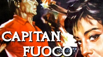 El capitán fuego