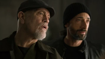 Bullet Head: trampa mortal