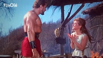 Hércules contra Roma