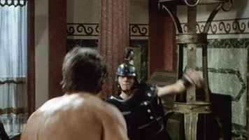 El triunfo de Hércules