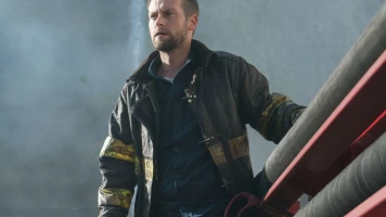 Backdraft 2