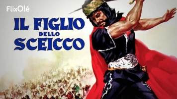 El hijo del caíd