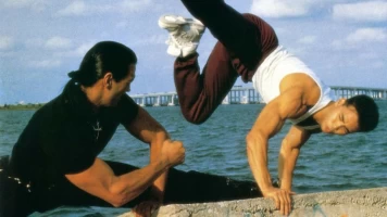 Sólo el más fuerte