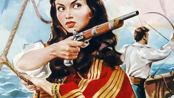 La espada del sarraceno