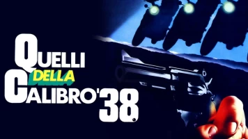Colt 38. Escuadra especial