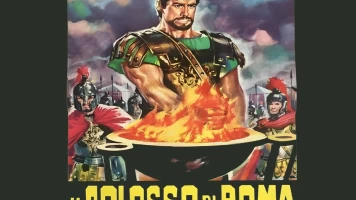 El coloso de Roma