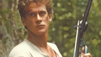 La fuerza de la venganza