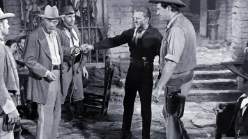 El último atardecer