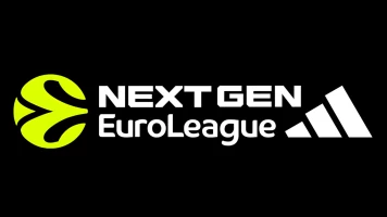 Fase de grupos. Fase de grupos: Real Madrid - Overtime Elite