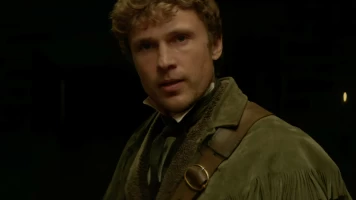 La balada de Davy Crockett