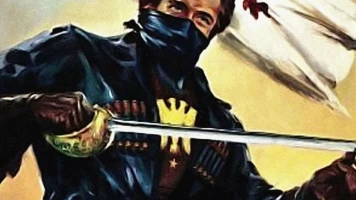 La rebelión de los cosacos