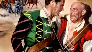 El secreto del gavilán negro