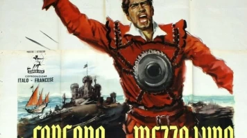 El corsario de la media luna