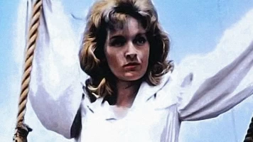 Las aventuras de Mary Read