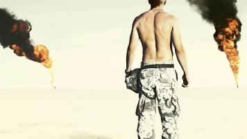 Jarhead. El infierno espera