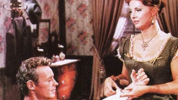 Desafío en río Bravo