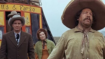 Pistoleros de Arizona