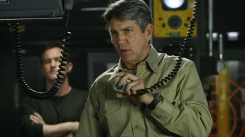 Amenaza en las profundidades