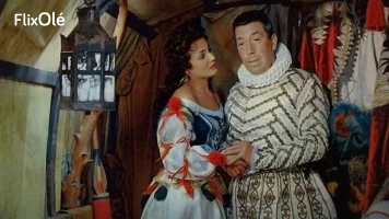 El amor de Don Juan