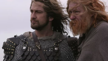 Beowulf & Grendel: el retorno de la bestia