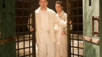 Shutter Island