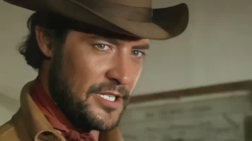 La muerte busca un hombre