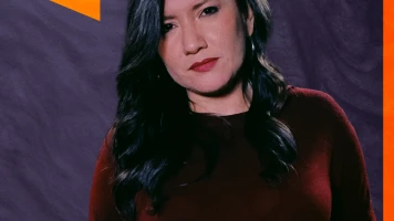 Entrevistas con Laura Arroyo
