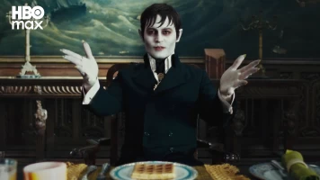 Sombras tenebrosas
