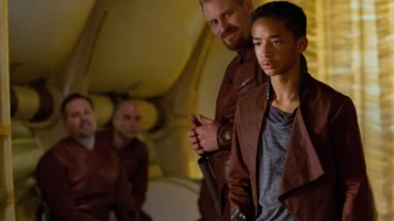 After Earth