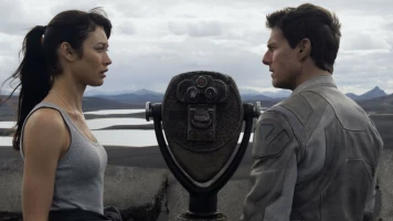 Oblivion