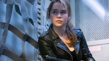 Terminator: Génesis