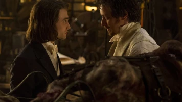 Victor Frankenstein
