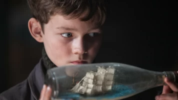 Pan: Viaje a Nunca Jamás