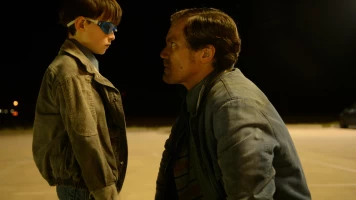 Midnight Special