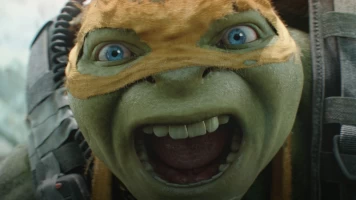 Ninja Turtles: fuera de las sombras