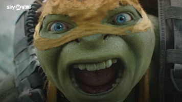 Ninja Turtles: Fuera de las sombras