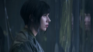 Ghost in the Shell: El alma de la máquina