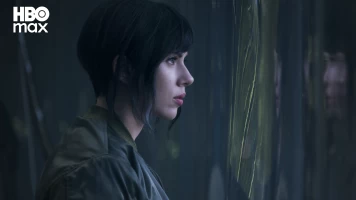 Ghost in the Shell: El alma de la máquina