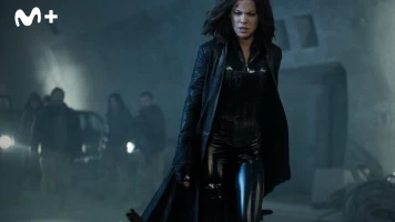 Underworld: Guerras de sangre